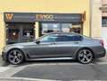 BMW 740 2.0 740E IPERFORMANCE 326H 260 PHEV HYBRID BVA GAR Gris - thumbnail 3