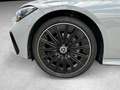 Mercedes-Benz CLE 220 d Coupé AMG Styling 360 ACC AHK AUT HUD Grau - thumbnail 3
