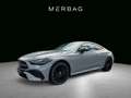 Mercedes-Benz CLE 220 d Coupé AMG Styling 360 ACC AHK AUT HUD Grau - thumbnail 1