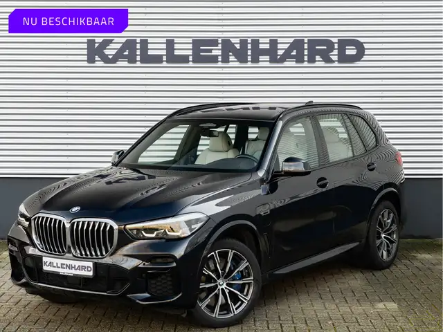 BMW X5 xDrive45e M-Sport - Driving Assistant Prof - Hifi