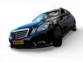 Mercedes-Benz E 350 CGI E350 Estate Avantgarde SCHUIFD. TREKH. XENON S Schwarz - thumbnail 8
