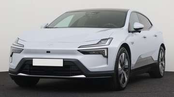 100 kWh Long Range Single Motor MY25