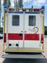 Mercedes-Benz Mercedes-Benz Sprinter Krankenwagen TÜV NEU, Wit - thumbnail 17