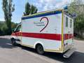 Mercedes-Benz Mercedes-Benz Sprinter Krankenwagen TÜV NEU, Blanc - thumbnail 3