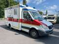 Mercedes-Benz Mercedes-Benz Sprinter Krankenwagen TÜV NEU, Blanc - thumbnail 2