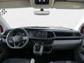 Volkswagen T6.1 Caravelle Vollelektro ABTe LR 8Sitze*DAB+ Rojo - thumbnail 5