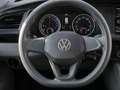Volkswagen T6.1 Caravelle Vollelektro ABTe LR 8Sitze*DAB+ Rojo - thumbnail 9