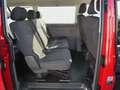 Volkswagen T6.1 Caravelle Vollelektro ABTe LR 8Sitze*DAB+ Rojo - thumbnail 16