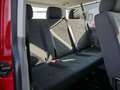 Volkswagen T6.1 Caravelle Vollelektro ABTe LR 8Sitze*DAB+ Rojo - thumbnail 17
