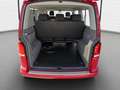 Volkswagen T6.1 Caravelle Vollelektro ABTe LR 8Sitze*DAB+ Rojo - thumbnail 12