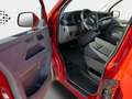 Volkswagen T6.1 Caravelle Vollelektro ABTe LR 8Sitze*DAB+ Rojo - thumbnail 14