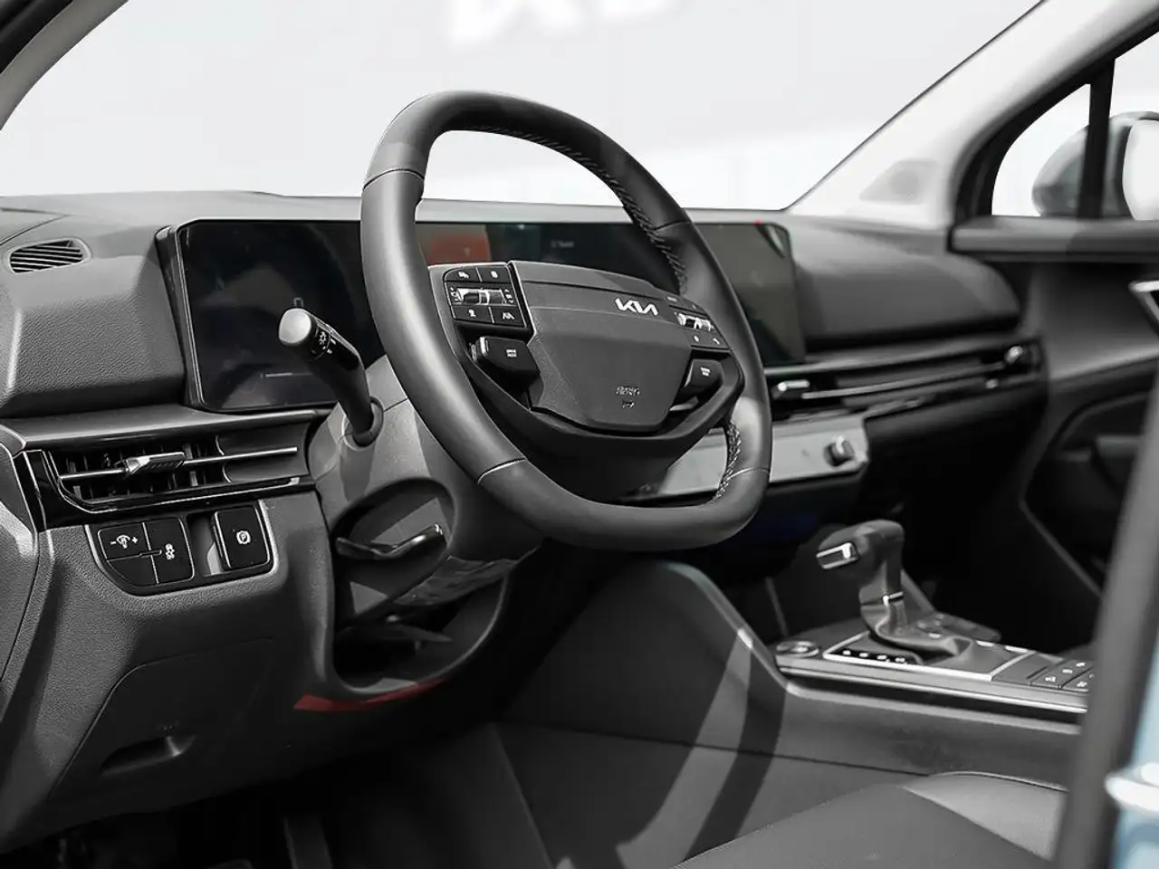Kia Sportage fotografie Kia Sportage