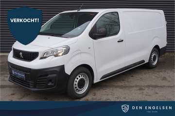 L3H1 XL 50 kWh 230km WLTP 136pk Apple Carplay 3 Zi