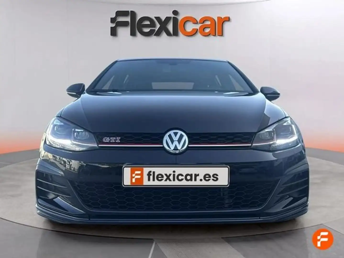 Volkswagen Golf GTI Performance 2.0 TSI 180kW(245CV) DSG Negro - 2