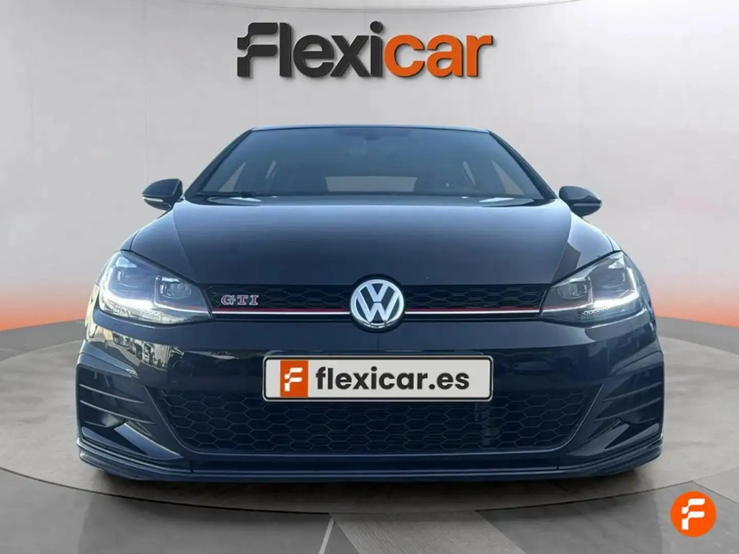 Volkswagen Golf GTI Performance 2.0 TSI 180kW(245CV) DSG Noir - 2