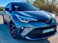 Toyota C-HR+ 1.8 125H Advance Gris - thumbnail 4