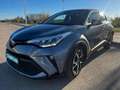 Toyota C-HR+ 1.8 125H Advance Gris - thumbnail 2