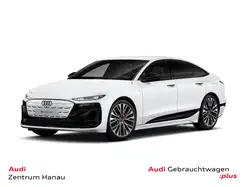 Audi A6 e-tron performance S LINE*MATRIX*ST