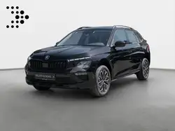 Skoda Kamiq Balance 1,5 TSI DSG |AHK|Black|KESSY|pACC|