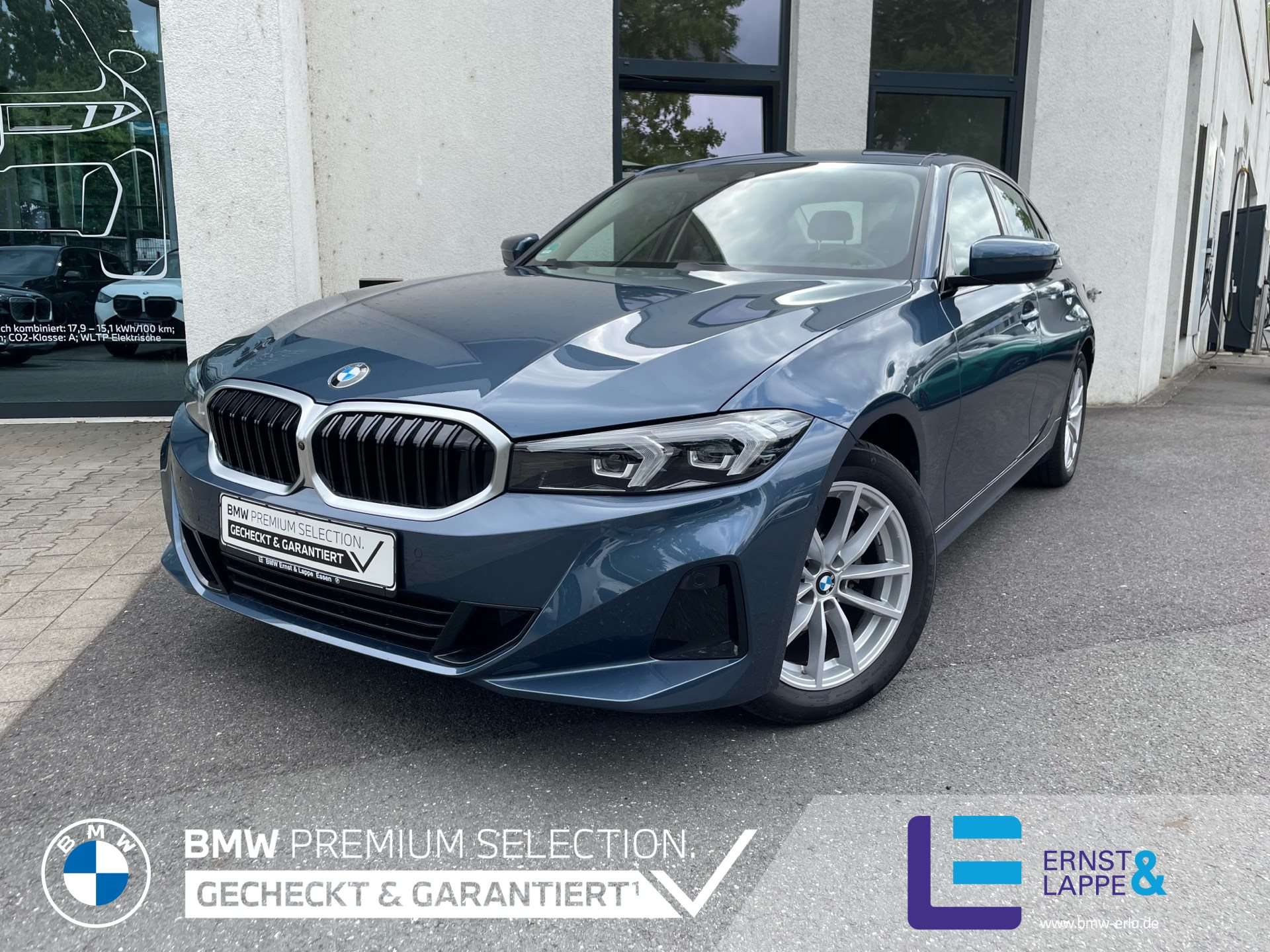 BMW 318
