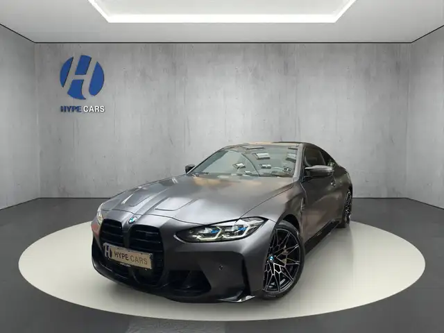 2021 BMW M4 in Grey for sale