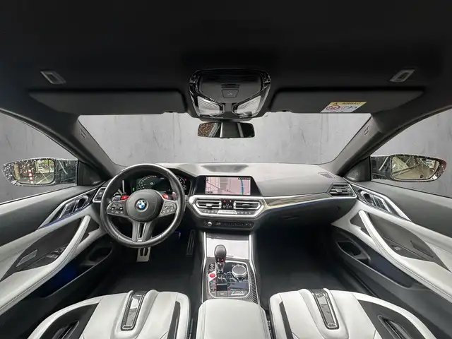 BMW M4 view 15