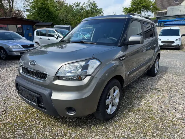 Kia Soul Soul 1.6 CRDi Vision Turbo- Kupplungen Neu