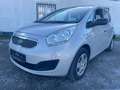 Kia Venga Venga 1,4 CRDi Active *Pickerl NEU* Grau - thumbnail 1