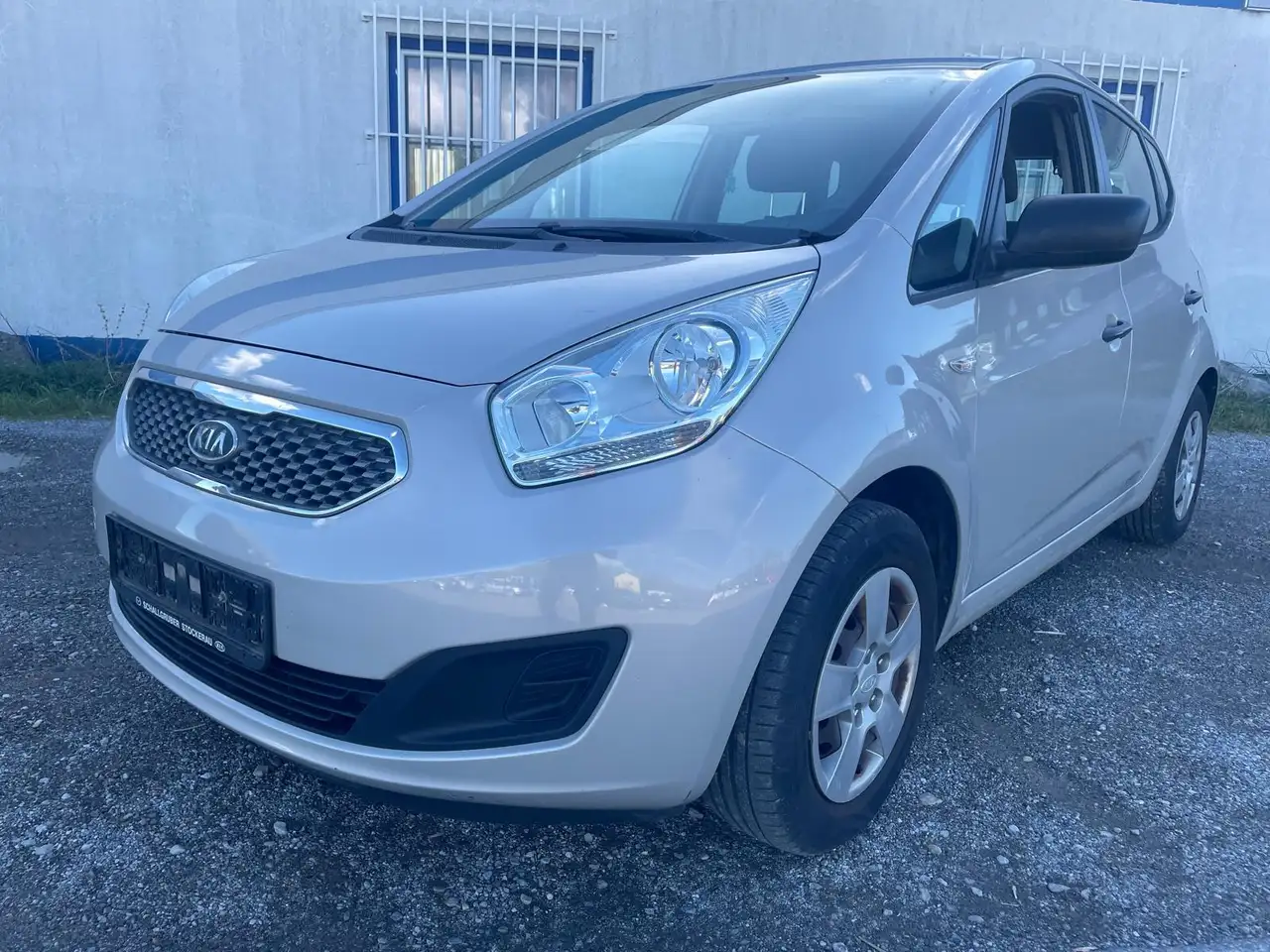 Kia Venga