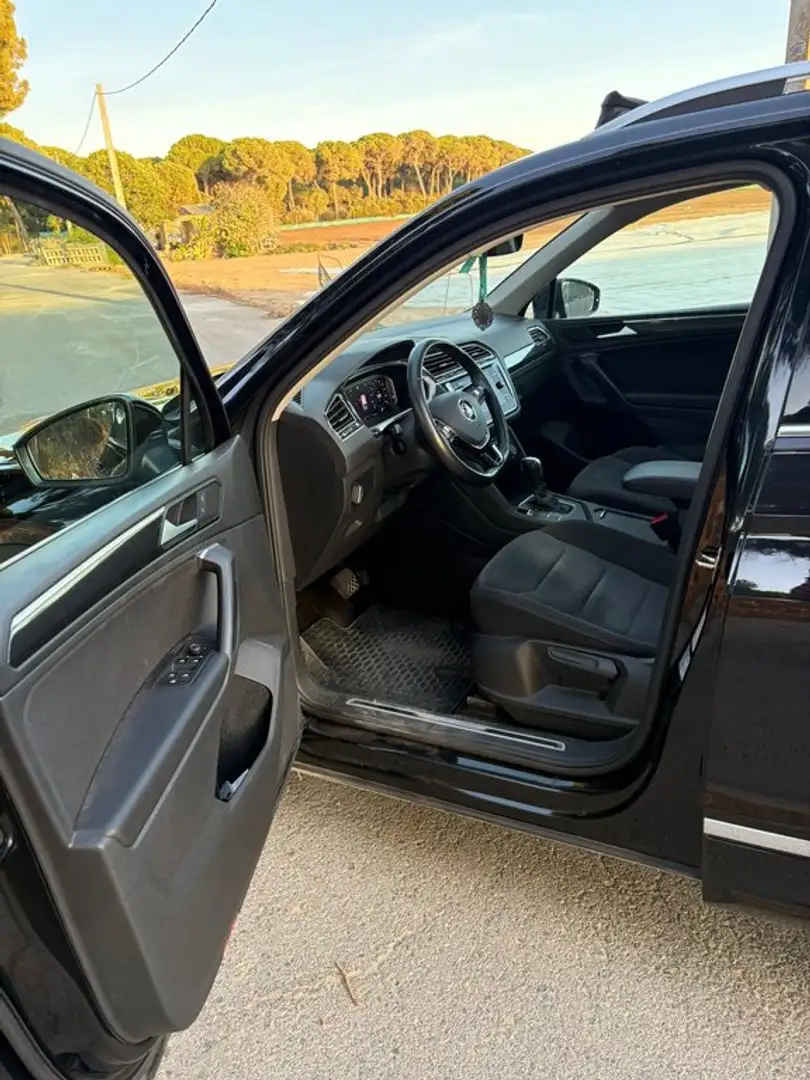 Volkswagen Tiguan R-Line 2.0 TDI 110kW (150CV) DSG Noir - 2