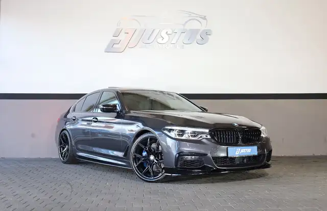 Bmw 540 i xDrive/360*/HUD/4xSHZ/H&K/ACC/LHZ/TOTW/R20