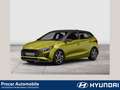 Hyundai i20 TREND i20 1.0 T-GDI 100PS,7-DCT,RFK,NAVI Groen - thumbnail 1