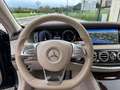 Mercedes-Benz S 350 350d 9G-Tronic Negro - thumbnail 3