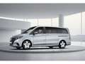 Mercedes-Benz V 300 d 4MATIC EXCLUSIVE Lang Airm Distr Navi Silber - thumbnail 20