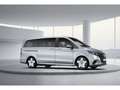 Mercedes-Benz V 300 d 4MATIC EXCLUSIVE Lang Airm Distr Navi Silber - thumbnail 8