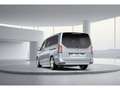 Mercedes-Benz V 300 d 4MATIC EXCLUSIVE Lang Airm Distr Navi Silber - thumbnail 15