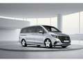 Mercedes-Benz V 300 d 4MATIC EXCLUSIVE Lang Airm Distr Navi Silber - thumbnail 7