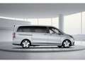 Mercedes-Benz V 300 d 4MATIC EXCLUSIVE Lang Airm Distr Navi Silber - thumbnail 10