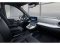 Mercedes-Benz V 300 d 4MATIC EXCLUSIVE Lang Airm Distr Navi Silber - thumbnail 23
