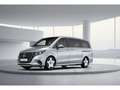 Mercedes-Benz V 300 d 4MATIC EXCLUSIVE Lang Airm Distr Navi Silber - thumbnail 2