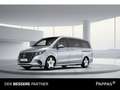 Mercedes-Benz V 300 d 4MATIC EXCLUSIVE Lang Airm Distr Navi Silber - thumbnail 1
