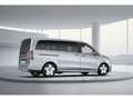 Mercedes-Benz V 300 d 4MATIC EXCLUSIVE Lang Airm Distr Navi Silber - thumbnail 11