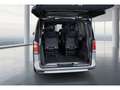 Mercedes-Benz V 300 d 4MATIC EXCLUSIVE Lang Airm Distr Navi Silber - thumbnail 22