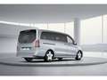 Mercedes-Benz V 300 d 4MATIC EXCLUSIVE Lang Airm Distr Navi Silber - thumbnail 12