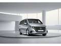 Mercedes-Benz V 300 d 4MATIC EXCLUSIVE Lang Airm Distr Navi Silber - thumbnail 6