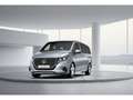 Mercedes-Benz V 300 d 4MATIC EXCLUSIVE Lang Airm Distr Navi Silber - thumbnail 4
