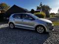 Volkswagen Polo 1.2 TDI Blue Motion Zilver - thumbnail 2