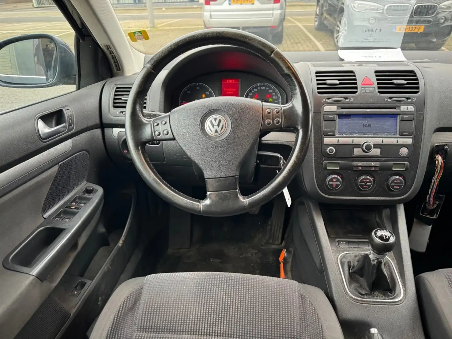 Volkswagen Jetta 1.9 TDI Comfortline Business CLIMA EXPORT PRICE Сірий - 2