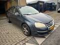 Volkswagen Jetta 1.9 TDI Comfortline Business CLIMA EXPORT PRICE Gris - thumbnail 4