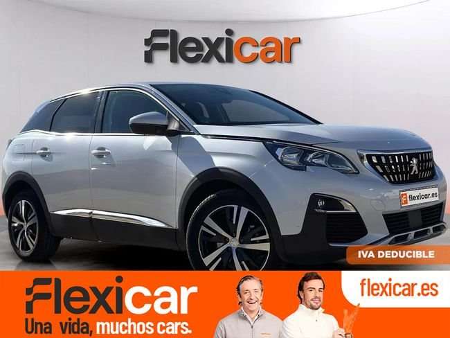 Peugeot 3008 1.2 PureTech S&S Allure 130 - foto 1